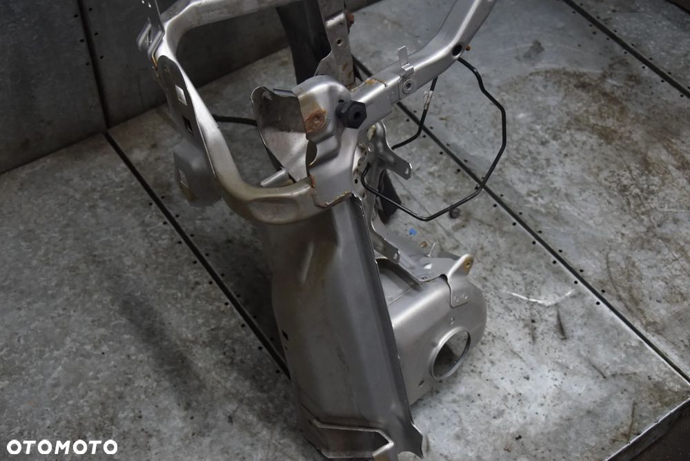 JEEP COMPASS I LIFT WZMOCNIENIE PRZÓD OKULAR - 7