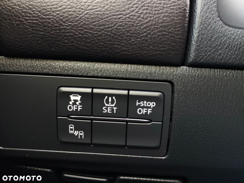 Mazda 6 SKYACTIV-G 165 Drive Exclusive-Line - 31