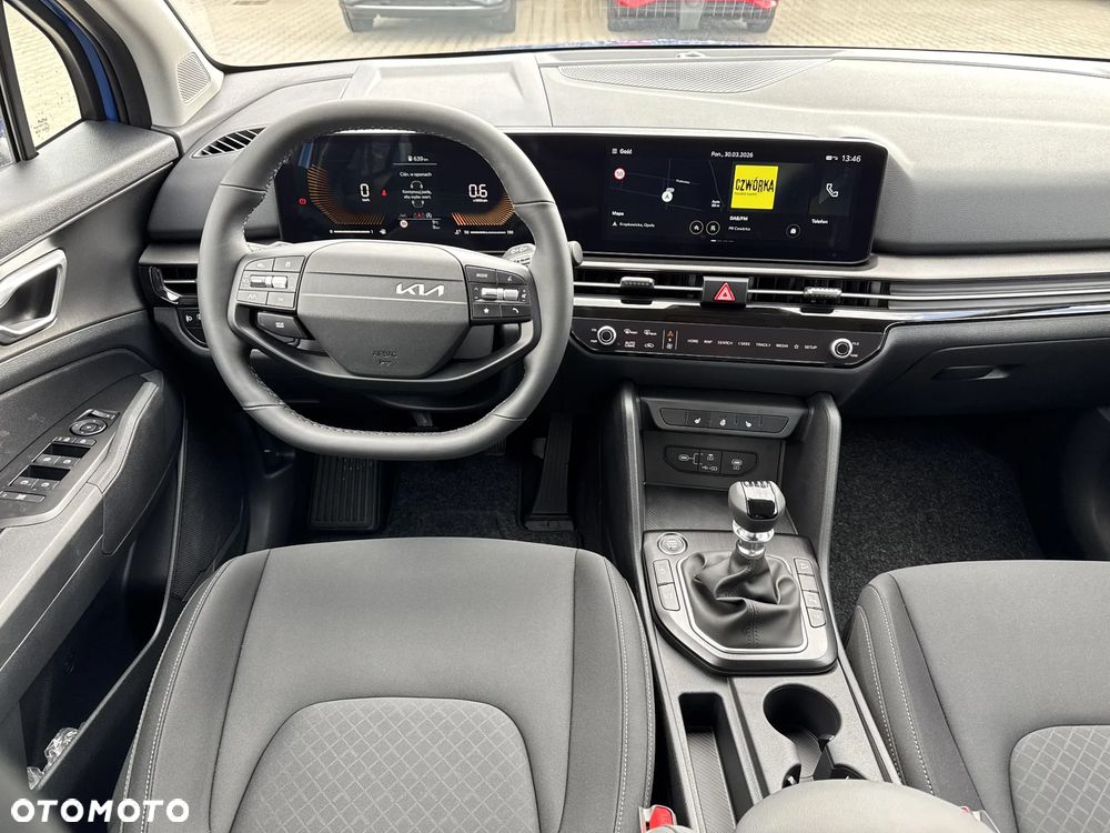 Kia Sportage 1.6 T-GDI M 2WD - 11
