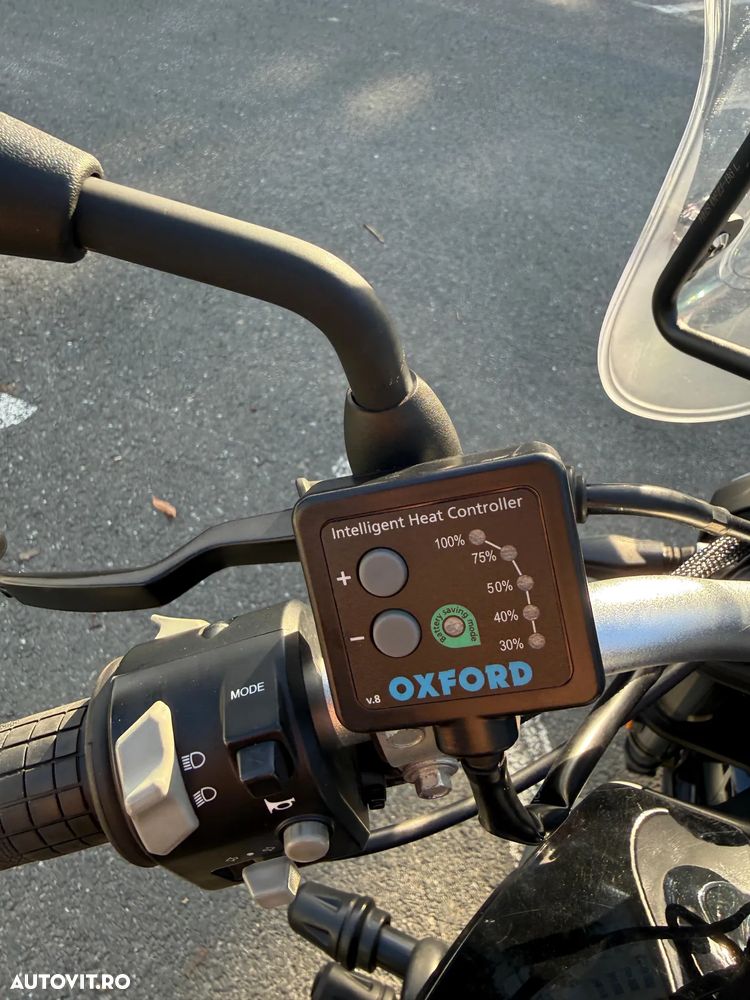 CF Moto 300 CL-X - 16