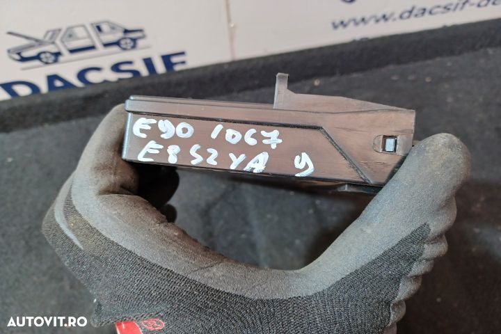 Calculator confort 6983302 6983302-01 6983302 6983302-01 BMW Seria 3 - 4