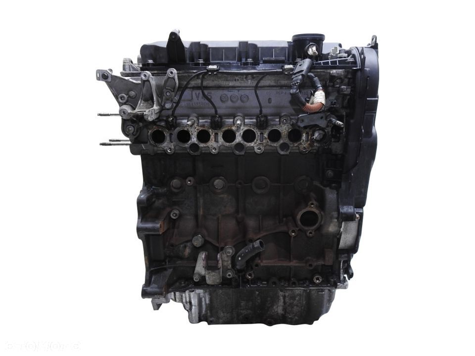 SILNIK VOLVO V50 S60 II 2.0D D4204T - 1
