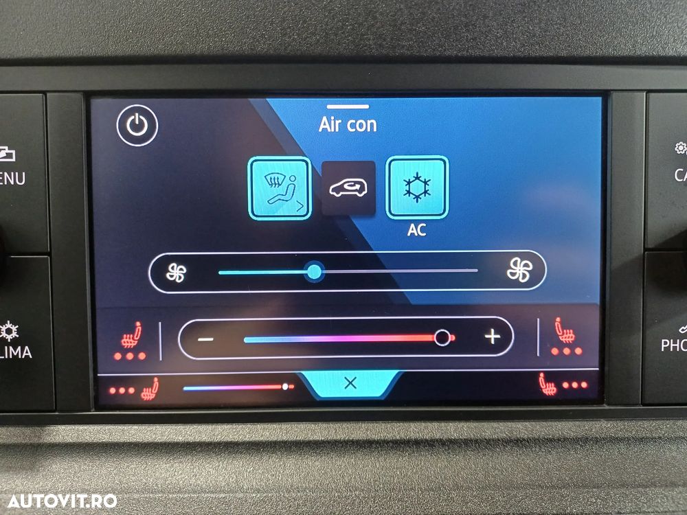 Volkswagen Caddy 2.0 TDI 90 kW - 18