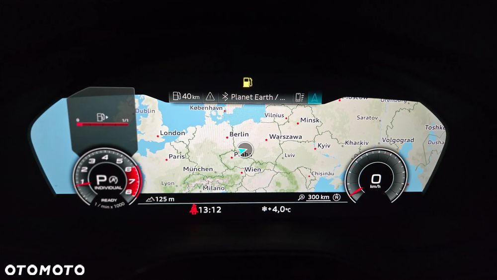 Audi A5 Sportback 2.0 TFSI Quattro S tronic - 12