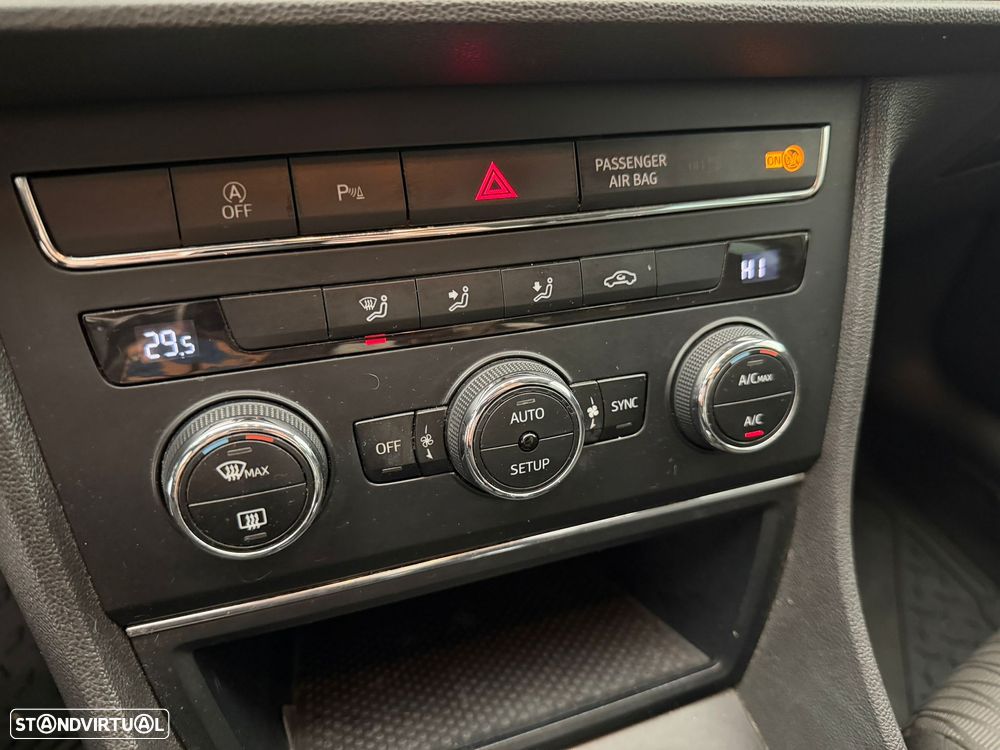 SEAT Leon ST 1.6 TDI Style S/S - 8