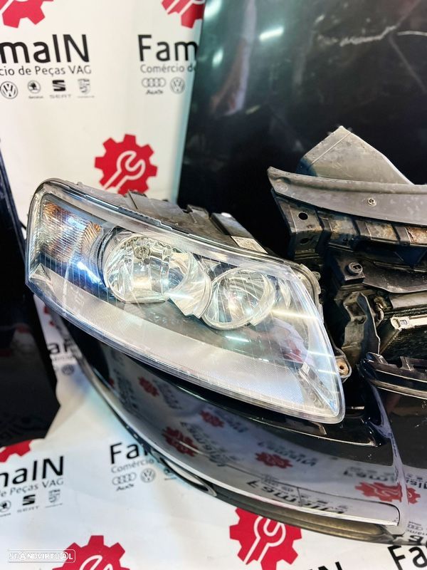 Frente Audi A6 SLINE 2.0TDi C6 (2004-2011) - 9