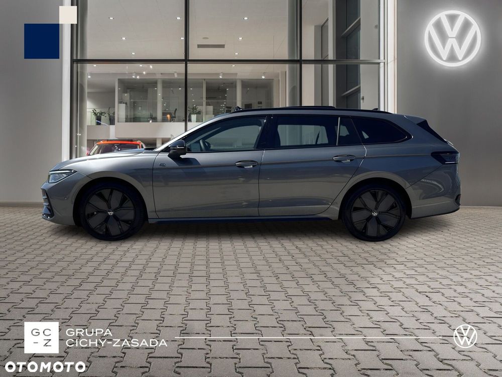 Volkswagen Passat - 3