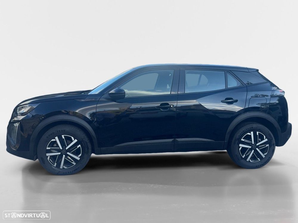 Peugeot 2008 1.2 PureTech Style - 2