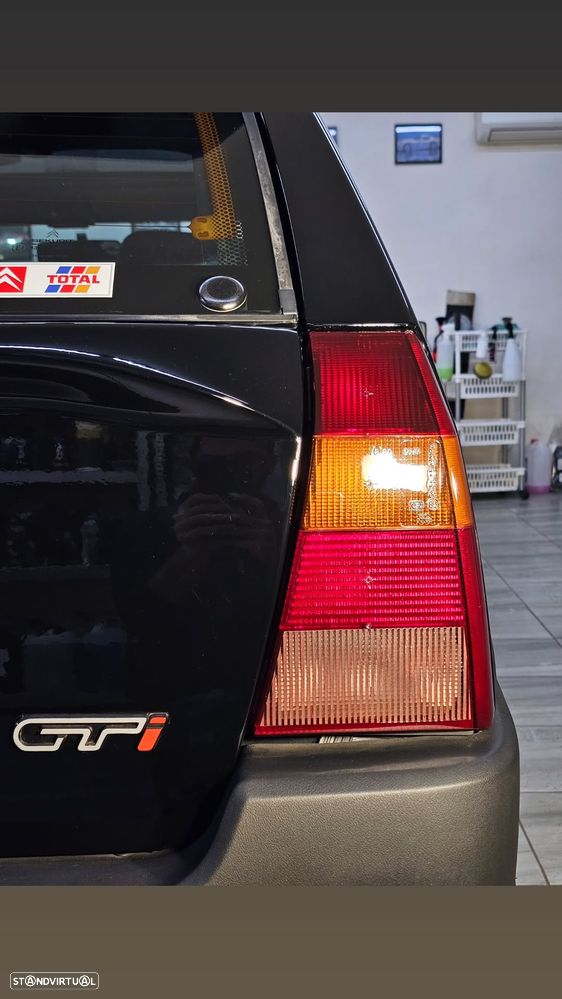 Citroën AX 14 GTi - 9