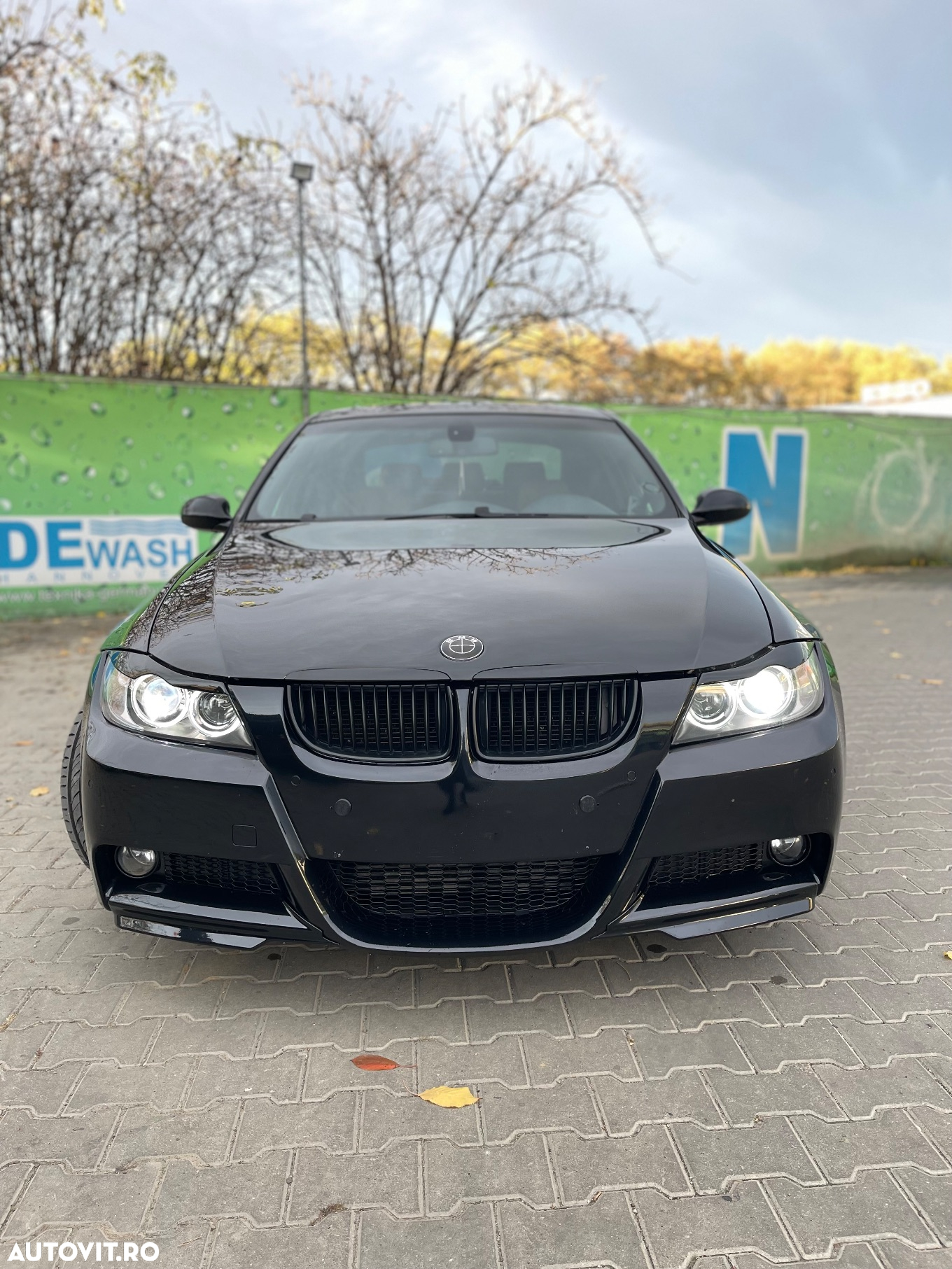 BMW Seria 3 - 8