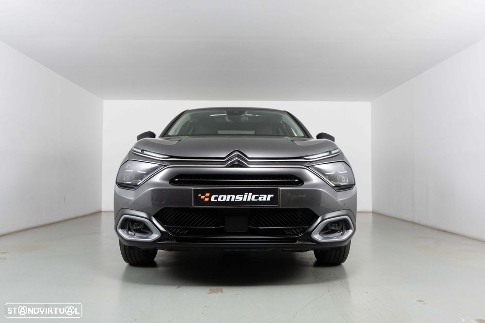 Citroën C4 X 1.2 PureTech Shine Pack EAT8 - 3