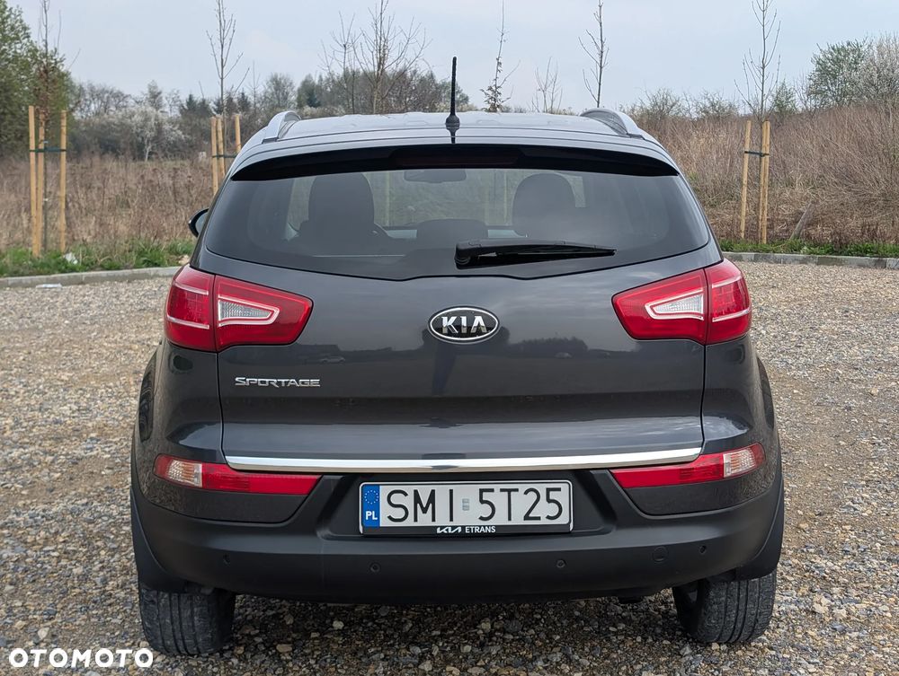Kia Sportage 1.6 GDI XL 2WD - 3