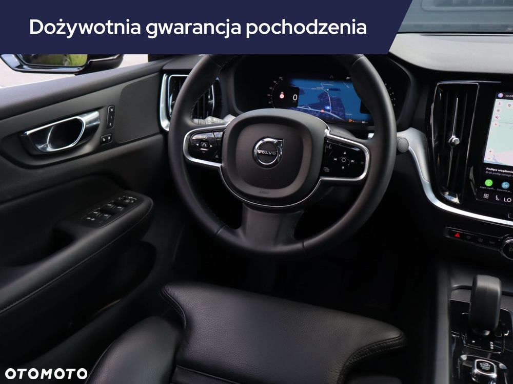 Volvo S60 - 9