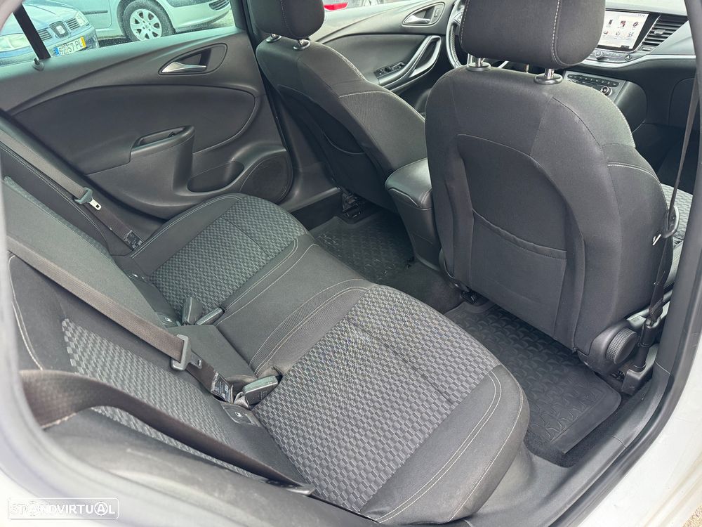 Opel Astra Sports Tourer 1.6 D (CDTI) S&S Business - 26