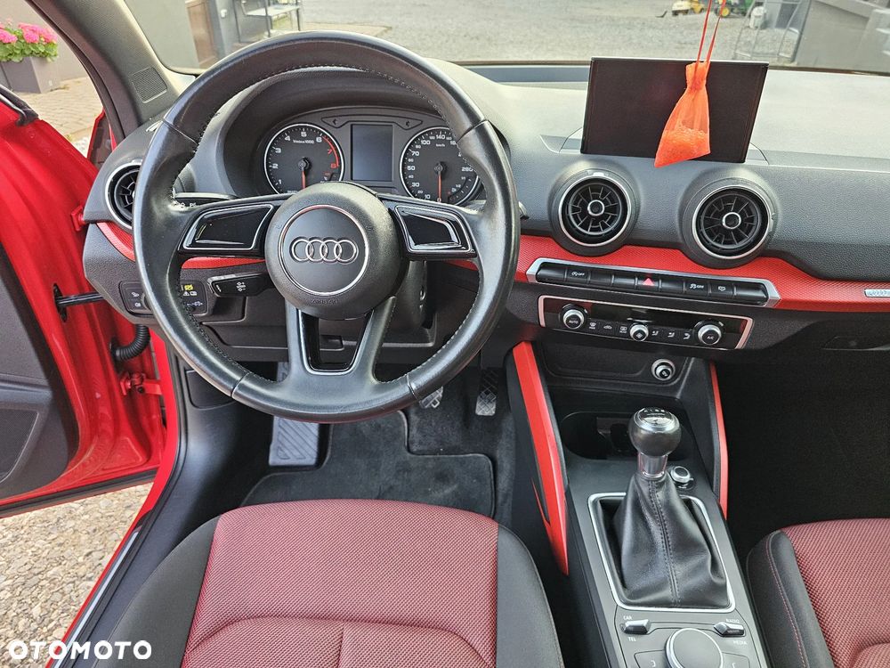Audi Q2 - 9