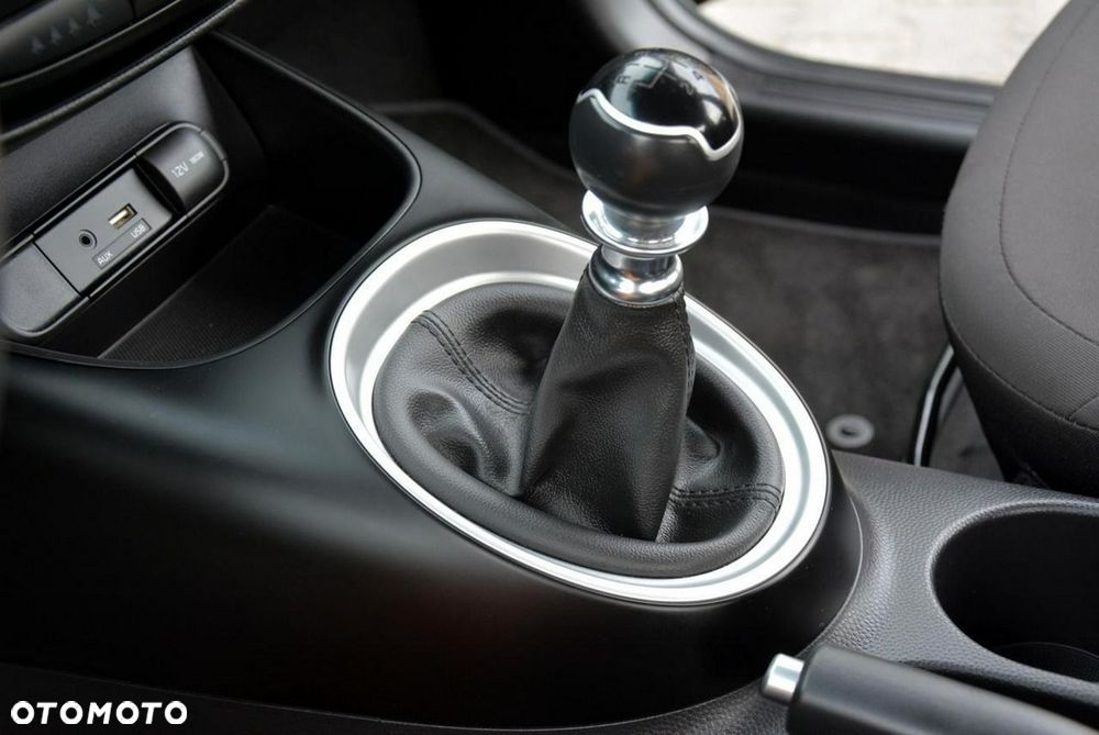 Kia Soul 1.6 GDI Spirit - 23