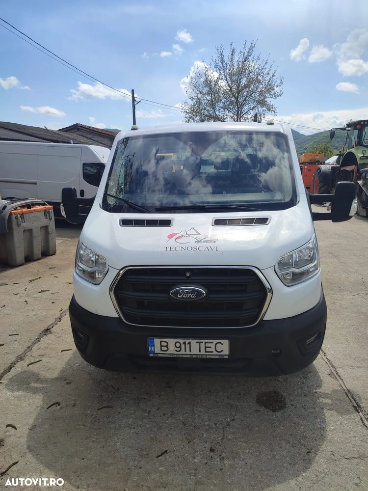 Ford TRANSIT - 3