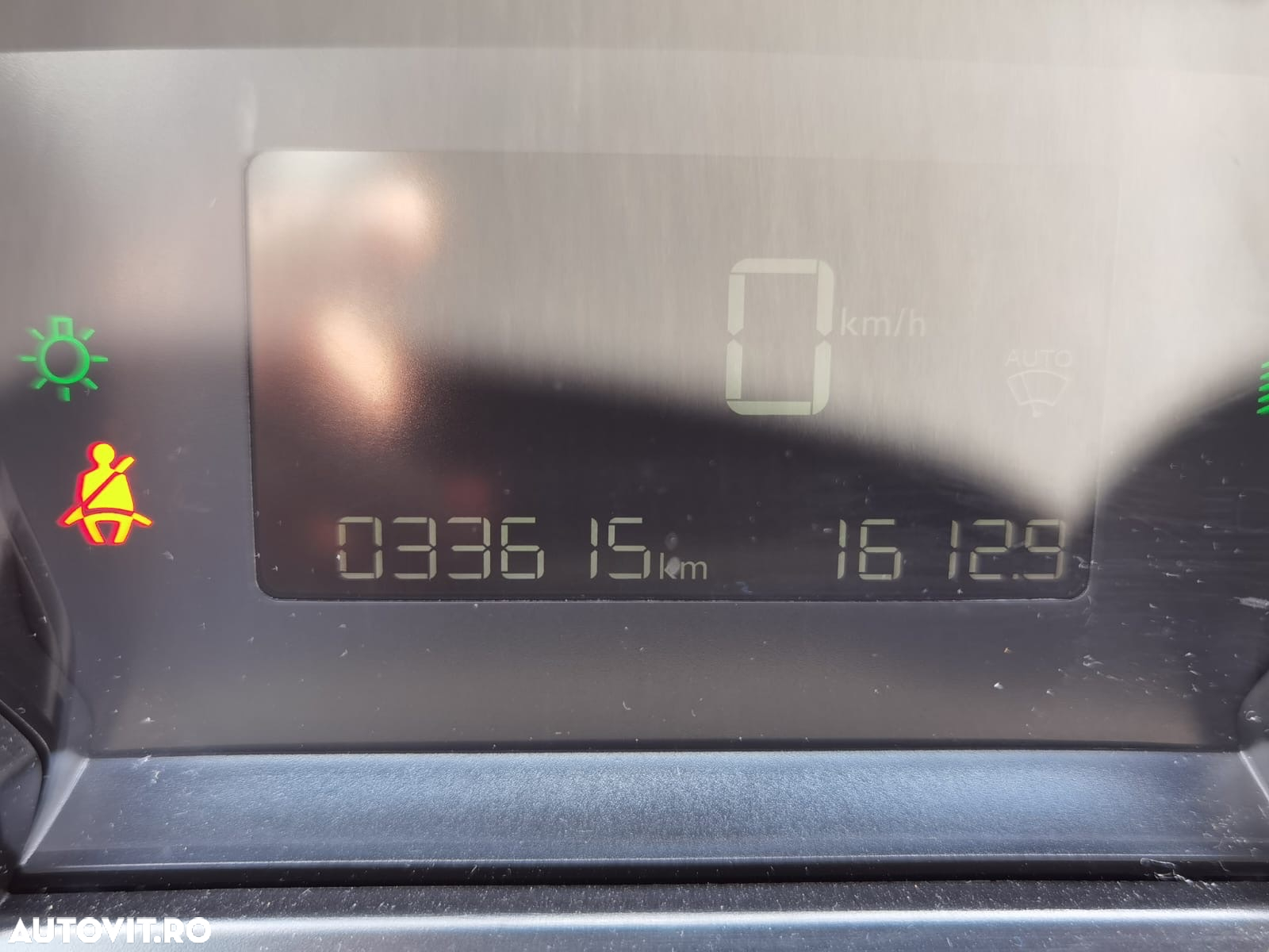 Peugeot 308 1.2 L PureTech Turbo Allure - 8