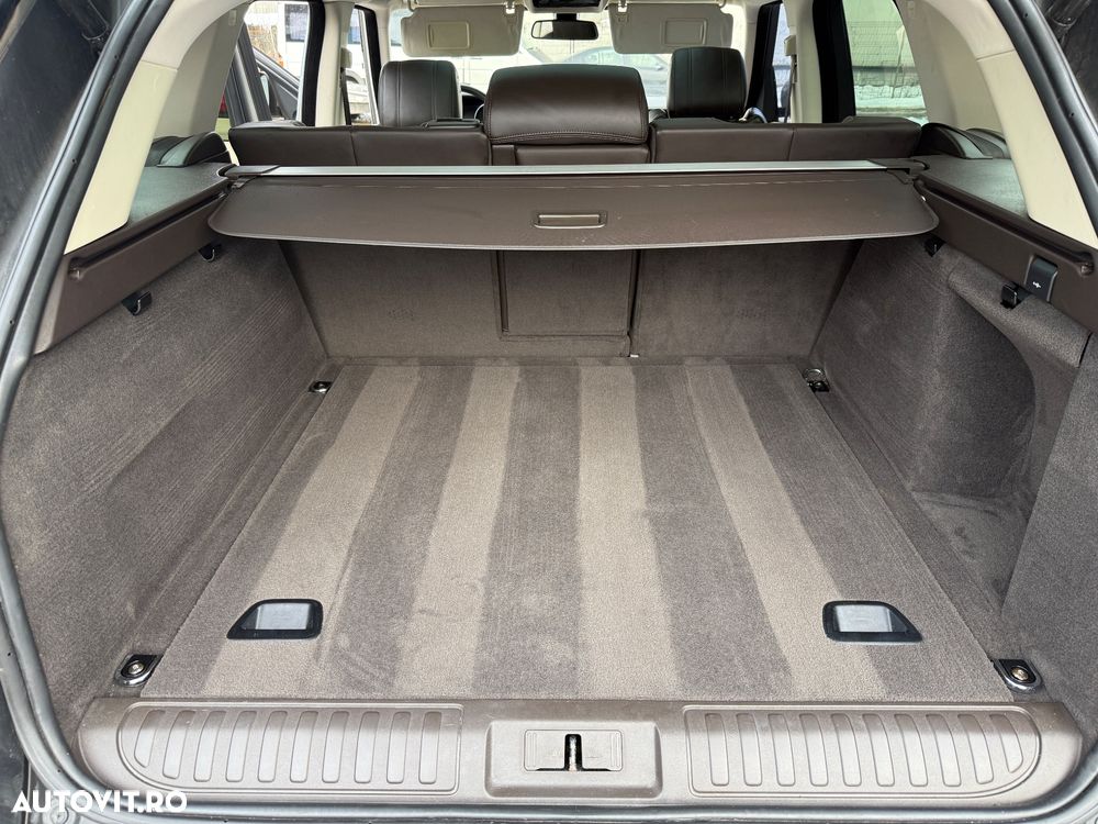 Land Rover Range Rover Sport 3.0 I S/C HSE - 14