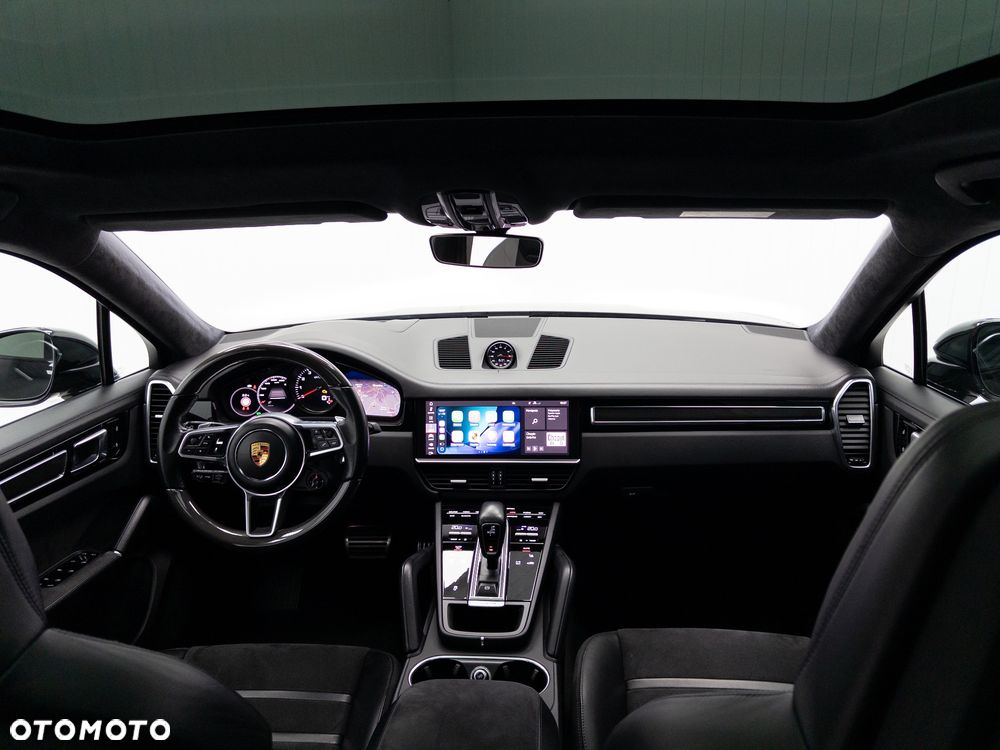 Porsche Cayenne GTS - 33