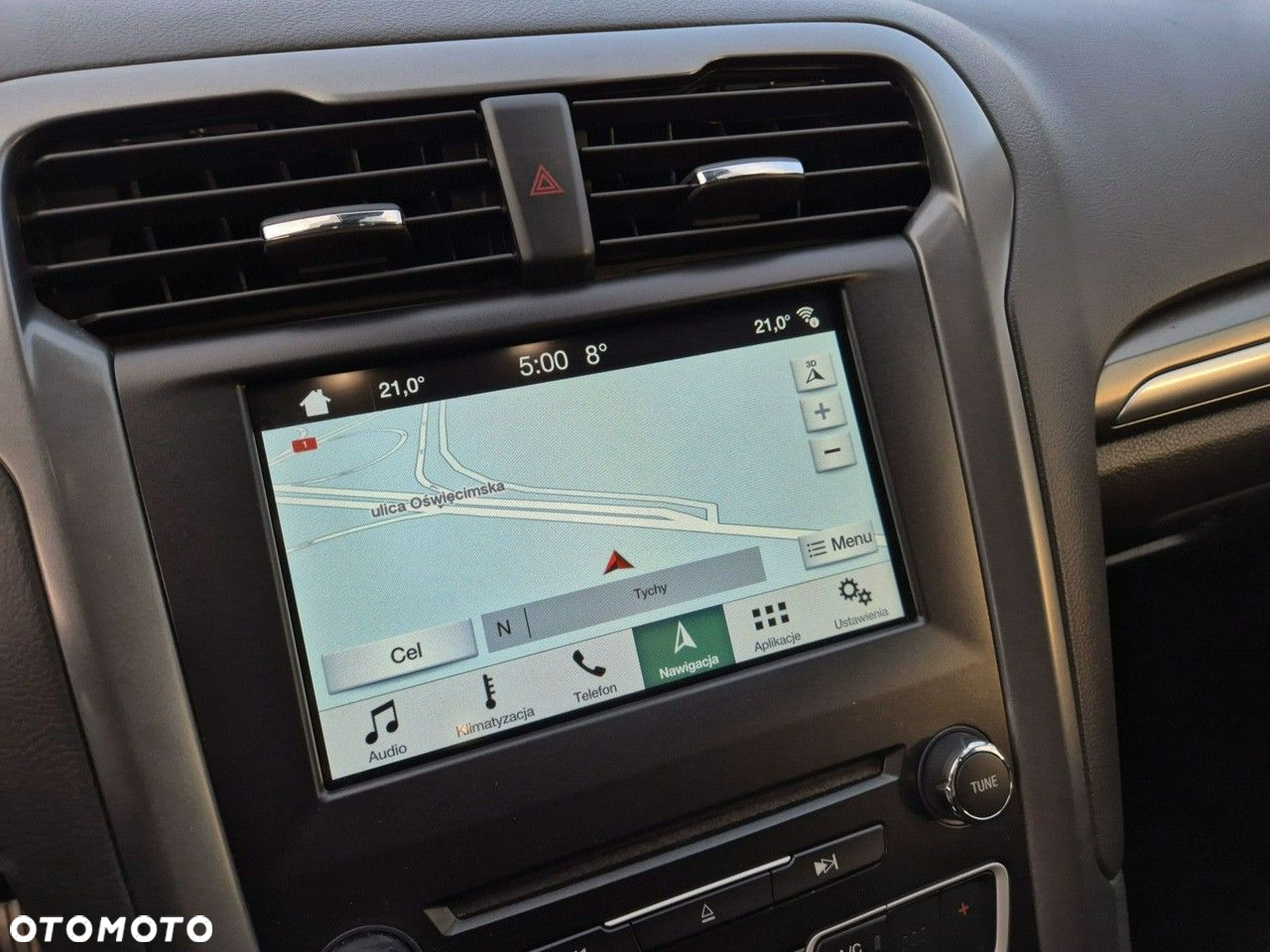 Ford Mondeo - 17