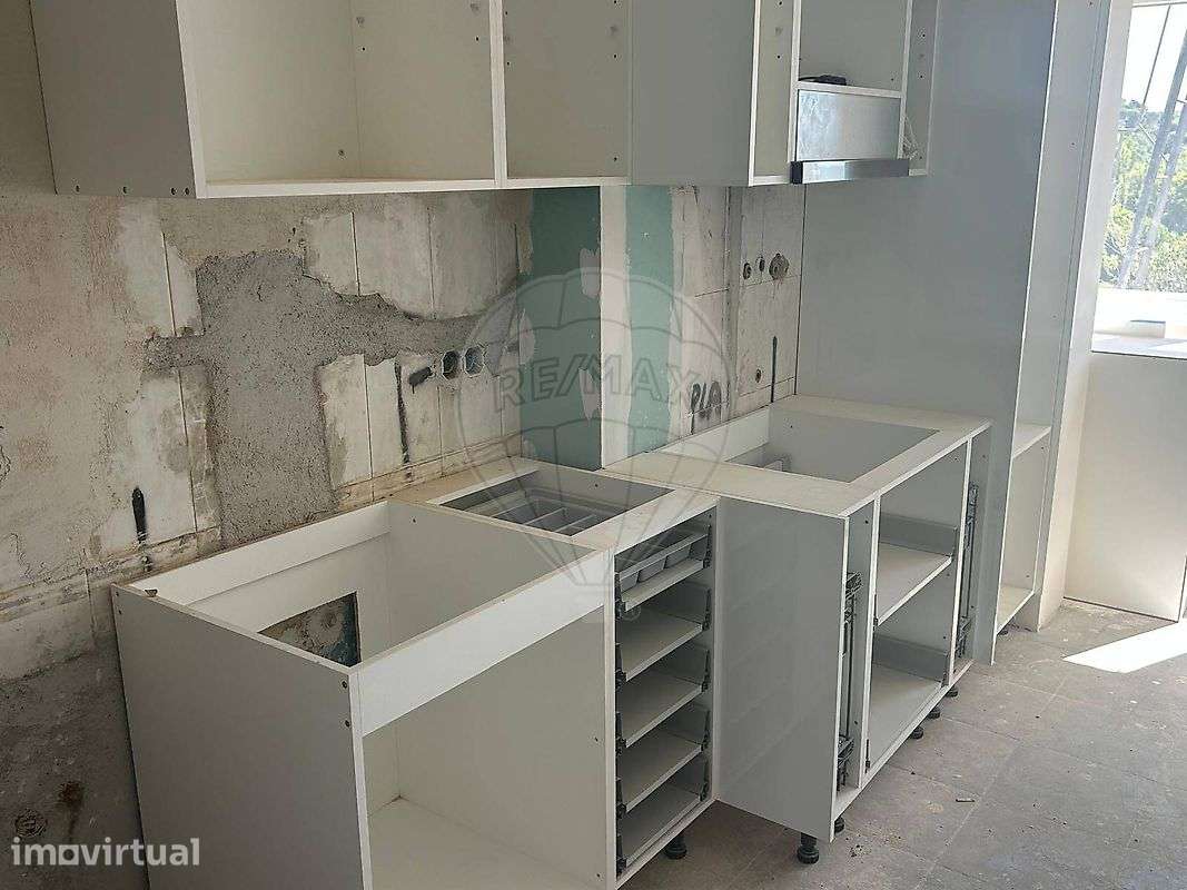 Apartamento T2 para venda - Grande imagem: 5/6