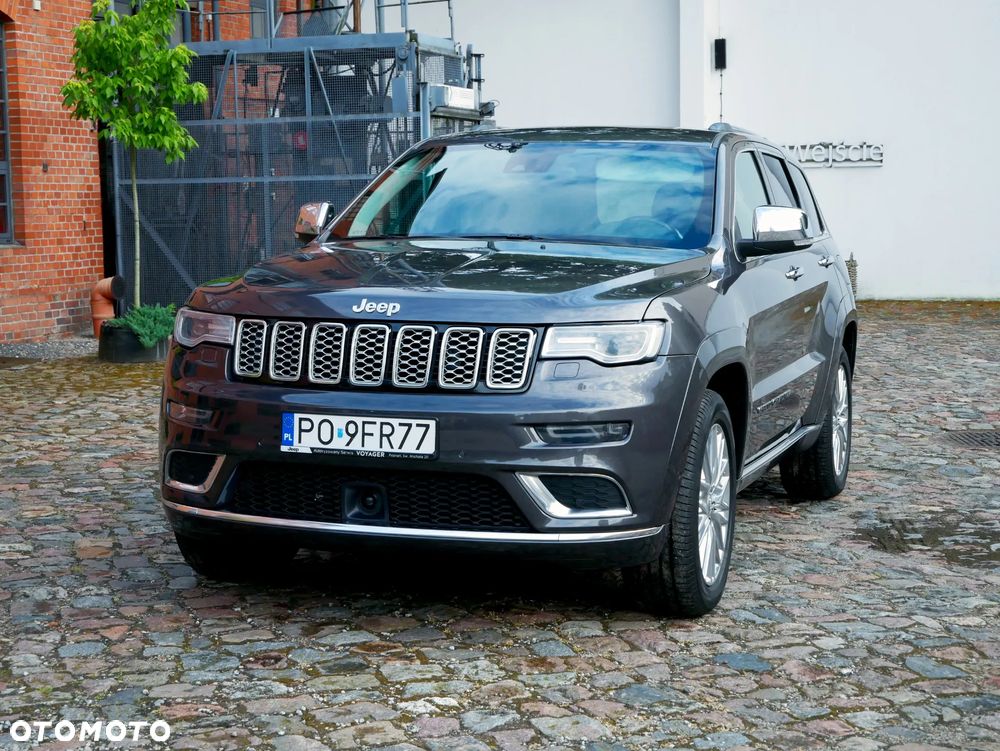 Jeep Grand Cherokee 3.6 V6 Limited - 15