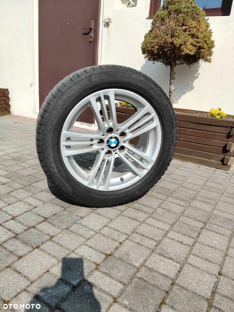 BMW X4 xDrive20d M Sport - 23