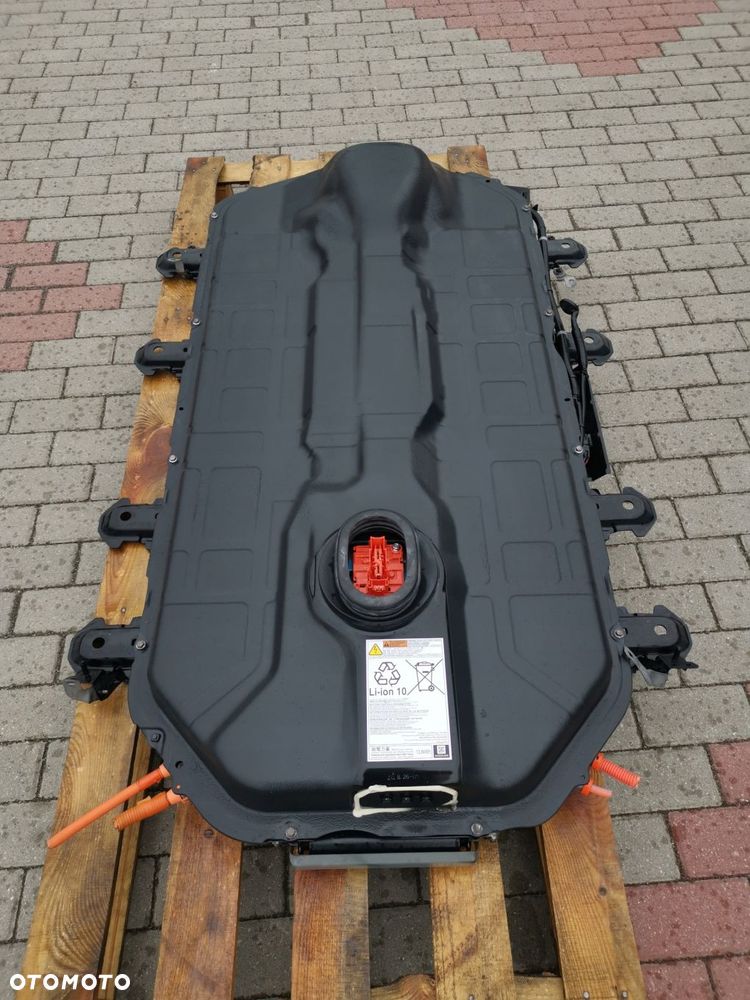 MITSUBISHI OUTLANDER III LIFT 2020ROK BATERIA AKUMULATOR 13,8KWH 55TYSKM - 2