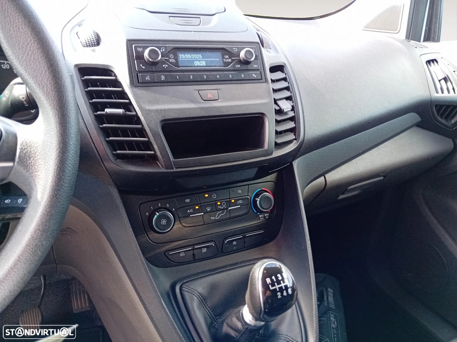 Ford Transit Connect 1.5 TDCi L2 Trend - 12