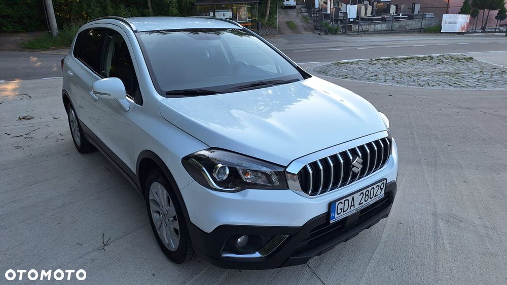 Suzuki SX4 - 3