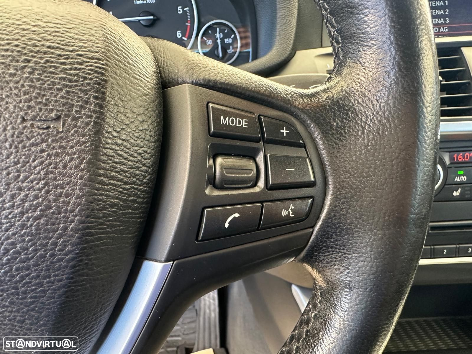 BMW X3 20 d xDrive Auto - 16