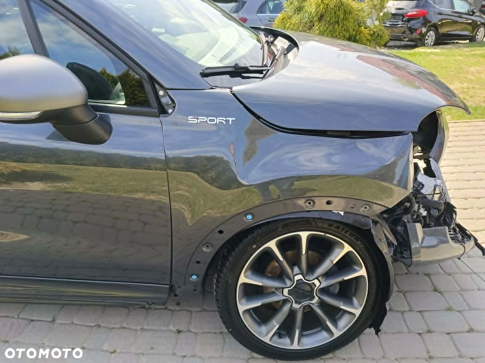 Fiat 500X 1.0 FireFly Turbo 4x2 S&S Sport - 11