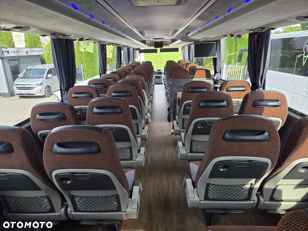 VDL BOVA FHD 2 / SPROWADZONA / WC / 59 MIEJSC / EURO 6 - 30