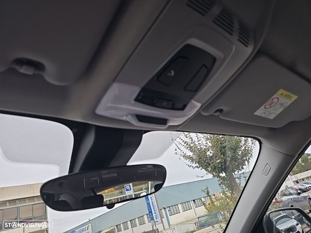 BMW X1 16 d sDrive Advantage Auto - 26