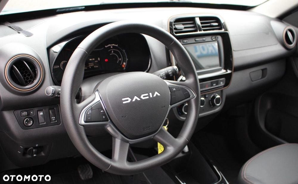 Dacia Spring - 7