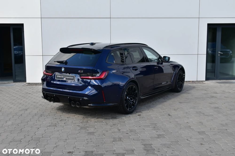 BMW M3 - 3