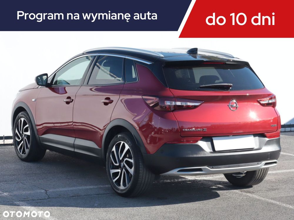 Opel Grandland X - 6
