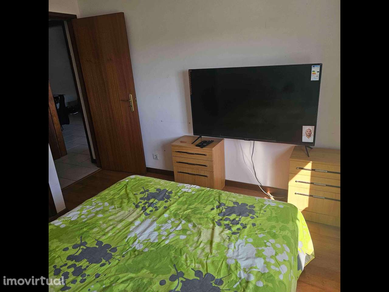 Aluga-se quarto - Grande imagem: 5/5