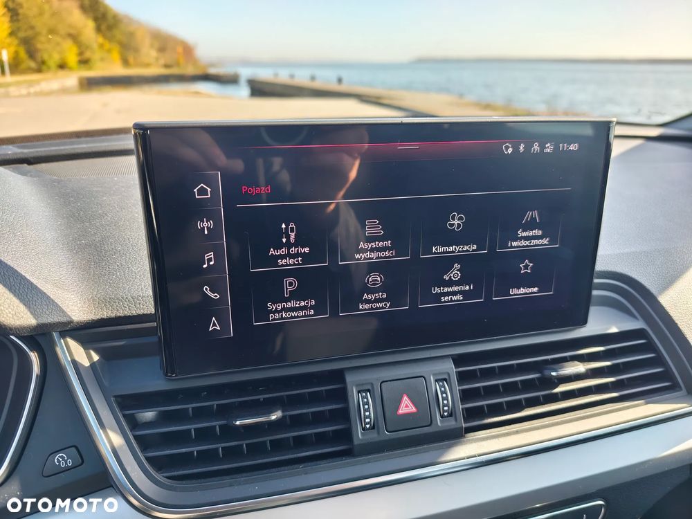 Audi Q5 35 TDI mHEV Advanced S tronic - 25