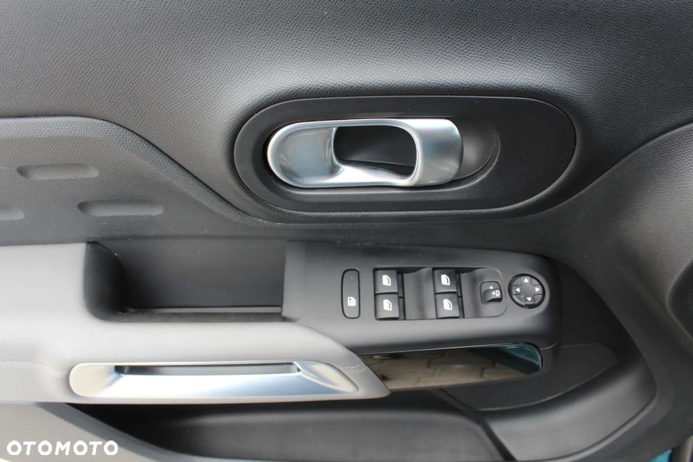 Citroën C5 Aircross 1.2 PureTech C-Series - 34
