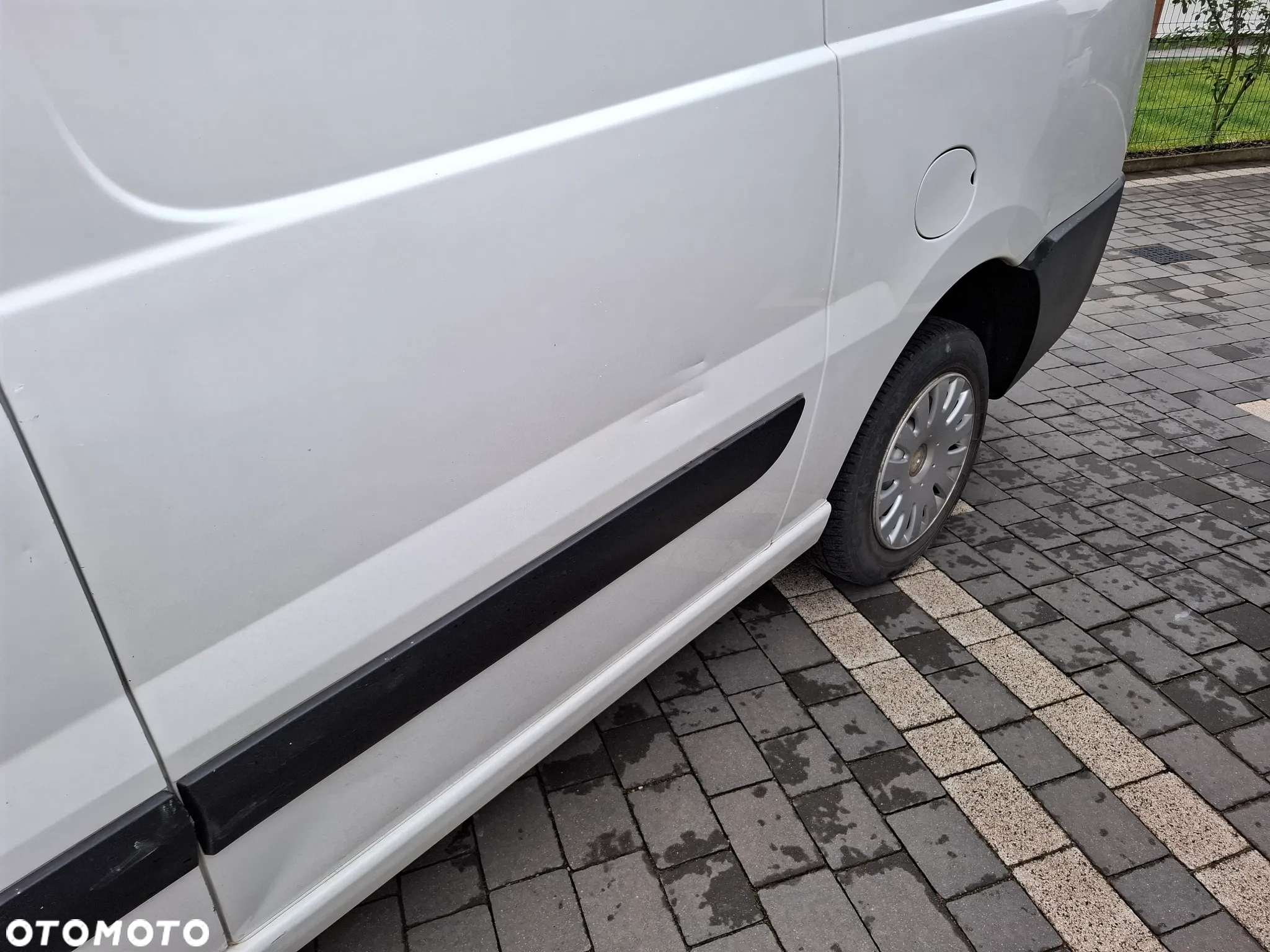 Fiat Scudo - 2