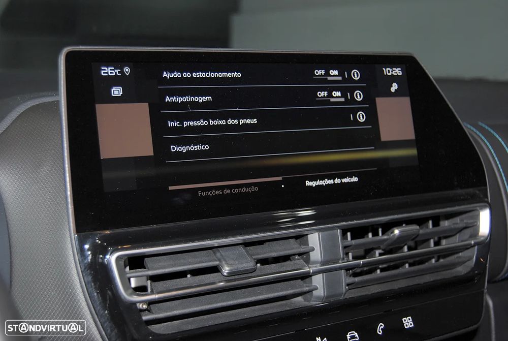 Citroën C5 Aircross 1.2 PureTech Feel Pack - 39