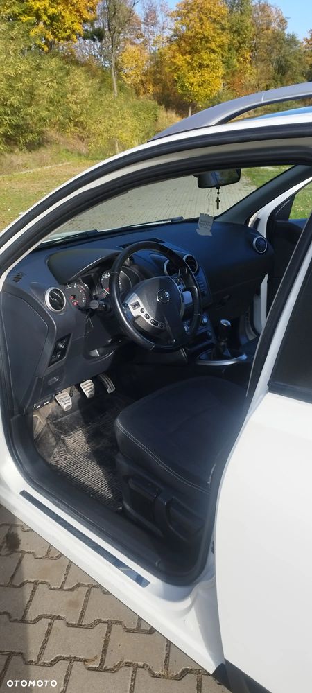 Nissan Qashqai - 7