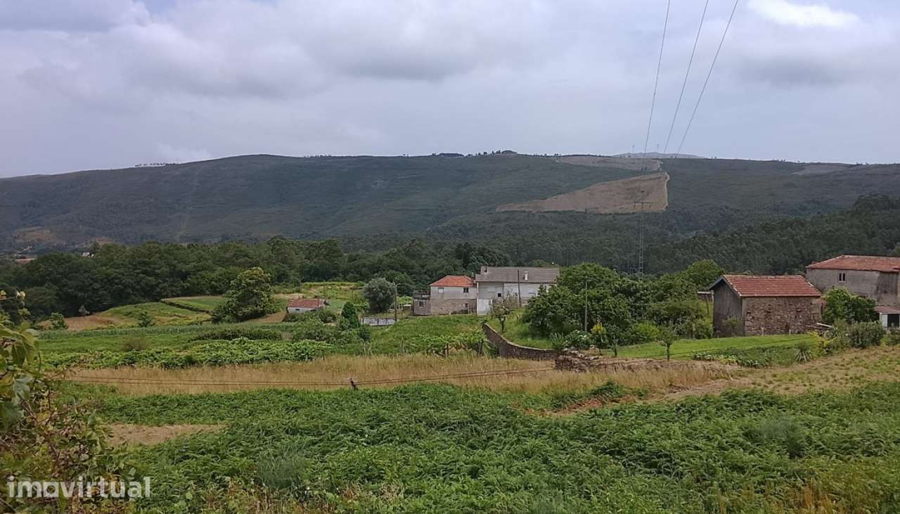 Terreno para venda, Azevedo, Caminha - Grande imagem: 3/17