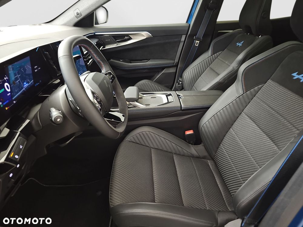 Renault Austral 1.2 E-Tech Full Hybrid 200 Esprit Alpine MMT - 10