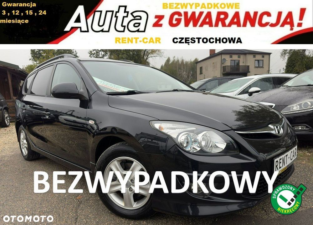 Hyundai i30 - 1