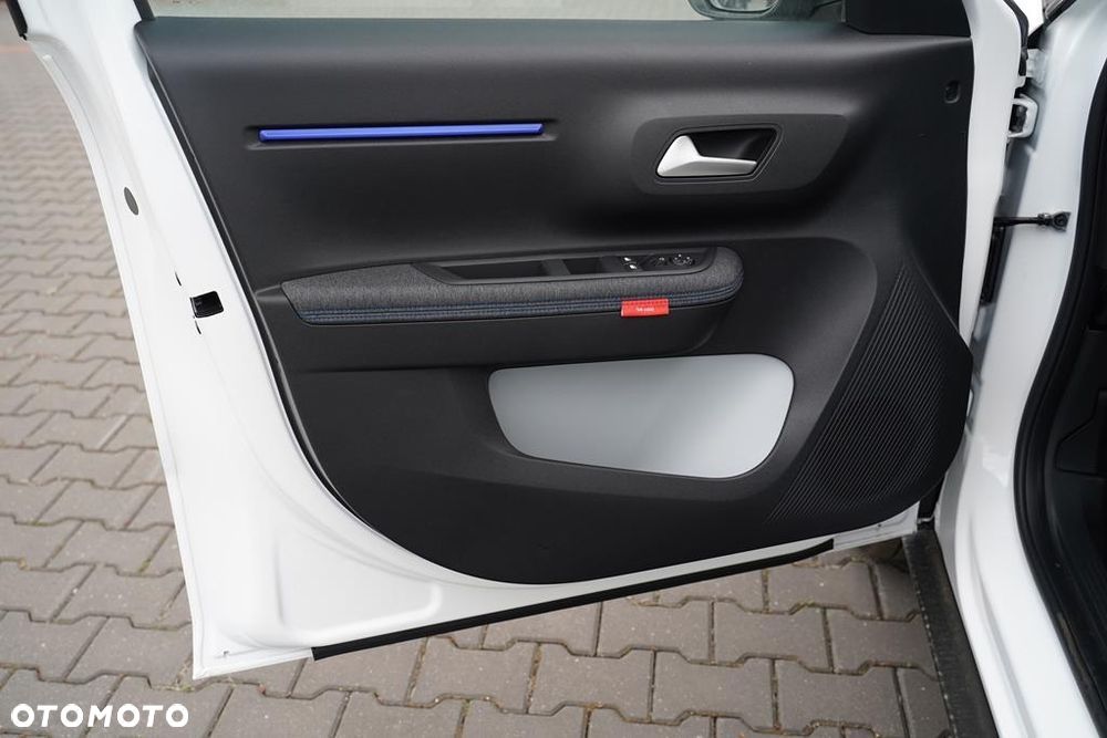 Citroën C3 1.2 T Plus - 13