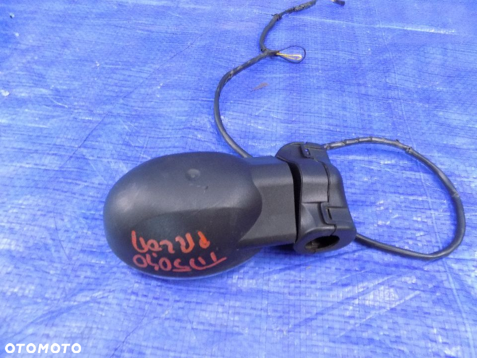 lampa przód przednia new holland td5040 2008r - 2