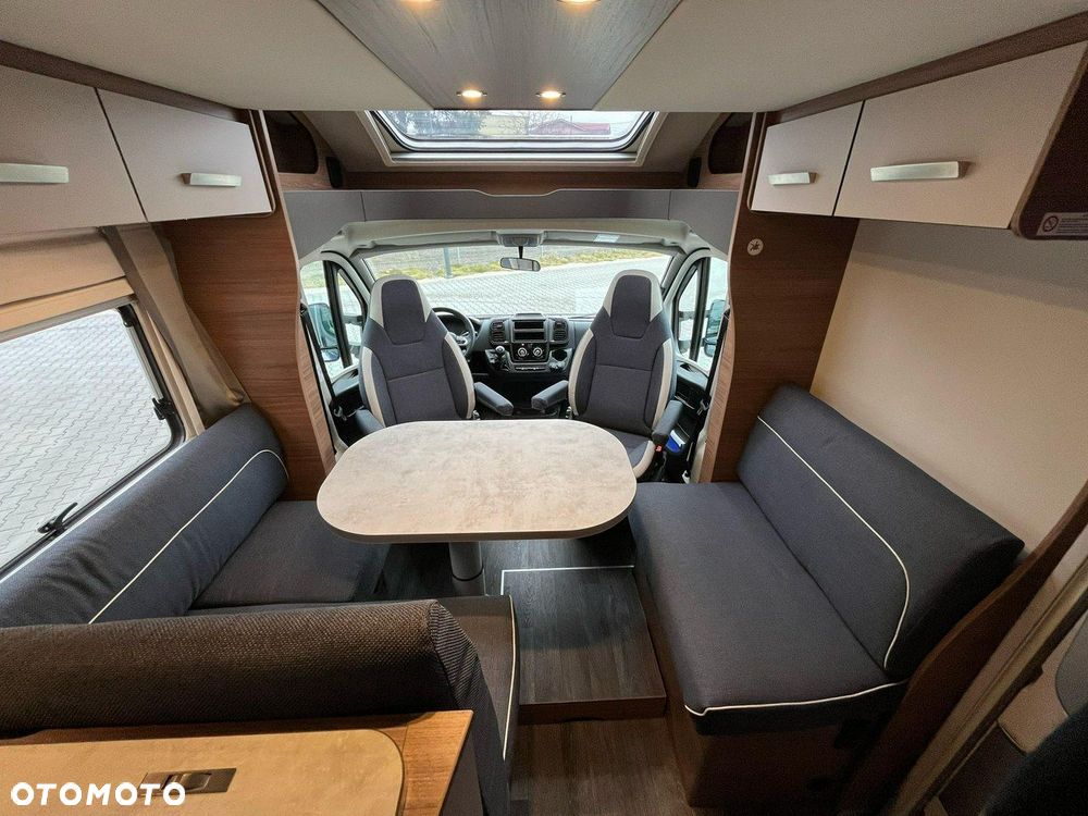 KNAUS LIVE WAVE 650 MG - 14